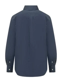Long Sleeve Sport Shirt