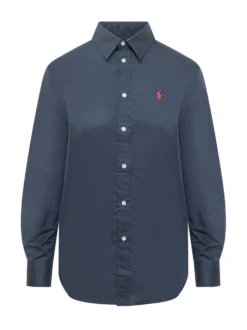 Long Sleeve Sport Shirt