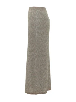 Longuette Pencil Skirt