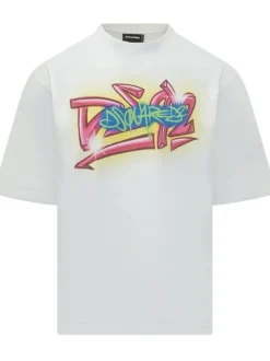 Loose Fit T-Shirt