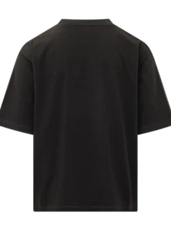 Loose Fit T-shirt with Graphic