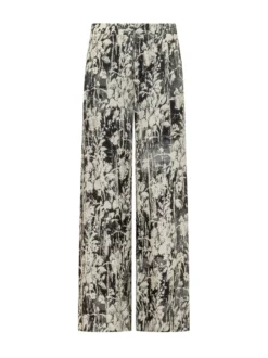 Lorenza Floral Pants