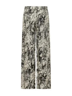 Lorenza Floral Pants