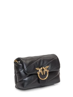 Love Baby Puff Bag