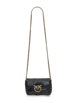 Love Baby Puff Bag