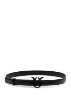 Love Berry Belt with Front Buckle