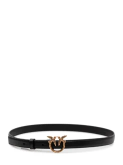 Love Berry Belt with Front Buckle