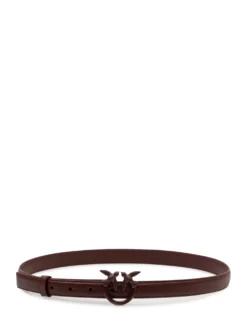 Love Berry Belt with Front Buckle