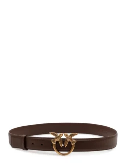 Love Berry Belt with Front Buckle