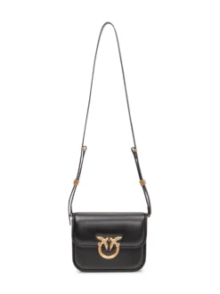 Love Box Mini Bag with Flap
