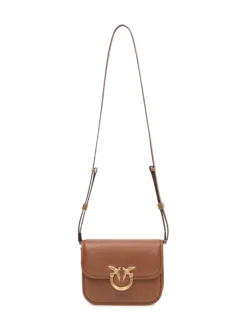 Love Box Mini Bag with Flap