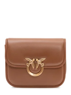 Love Box Mini Bag with Flap