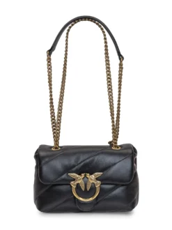 Love Mini Puff Bag