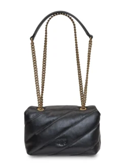 Love MIni Puff Bag