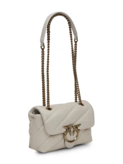 Love Mini Puff Bag