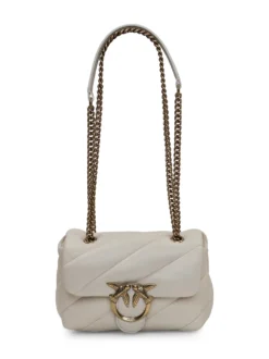 Love Mini Puff Bag