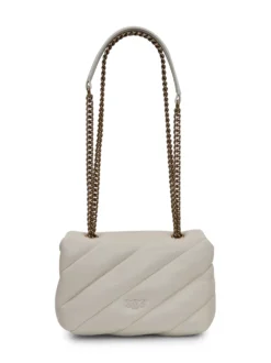 Love Mini Puff Bag
