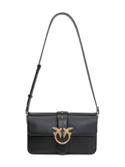 Love One Class Slouchy Bag
