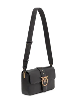 Love One Class Slouchy Bag