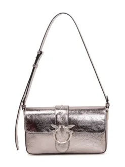 Love One Shoulder Bag with Adjustable Strap
