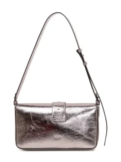 Love One Shoulder Bag with Adjustable Strap
