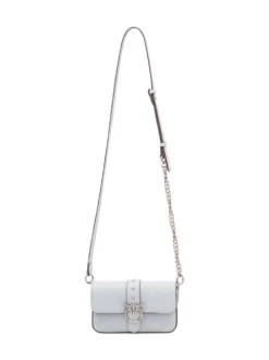 Love One Slouchy Bag with Flap