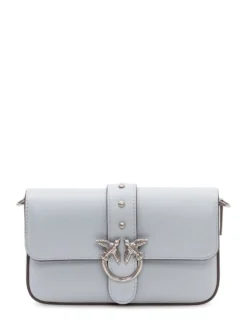 Love One Slouchy Bag with Flap