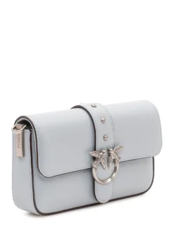 Love One Slouchy Bag with Flap