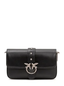 Love One Slouchy Bag with Flap