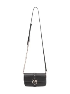 Love One Slouchy Bag with Flap