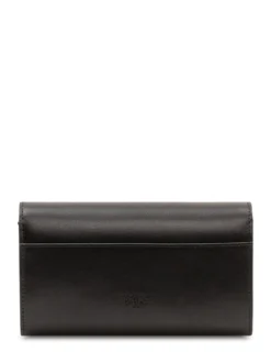 Love One Wallet with Flap and Front Pocket