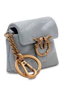 Love Puff Airpods Case with Chain