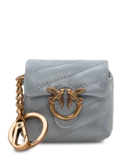 Love Puff Airpods Case with Chain