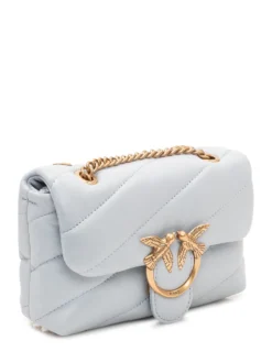Love Puff Baby Shoulder Bag with Chain