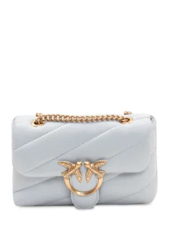 Love Puff Baby Shoulder Bag with Chain