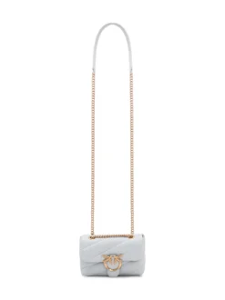 Love Puff Baby Shoulder Bag with Chain