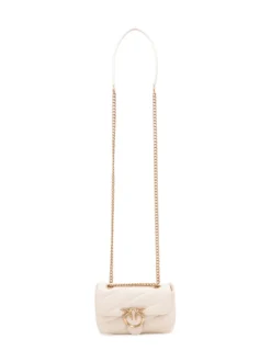 Love Puff Baby Shoulder Bag with Chain