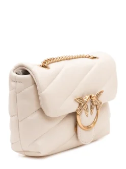 Love Puff Baby Shoulder Bag with Chain