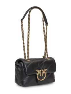 Love Puff Mini Bag
