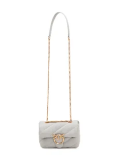 Love Puff Mini Shoulder Bag