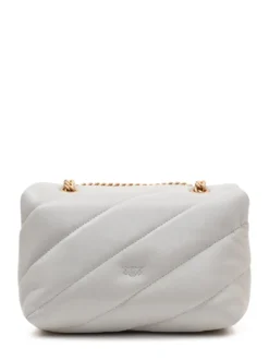 Love Puff Mini Shoulder Bag