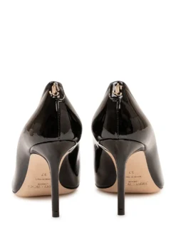 Love Pumps with Slim Heel