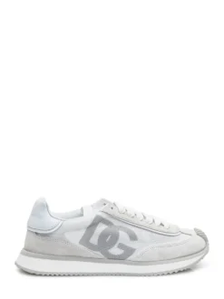 Low Technical Sneakers