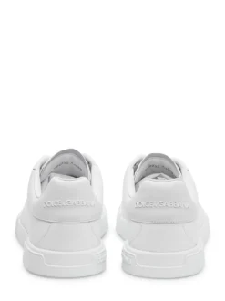 Low-Top Sneaker