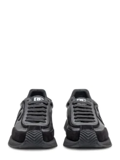 Low-Top Sneakers