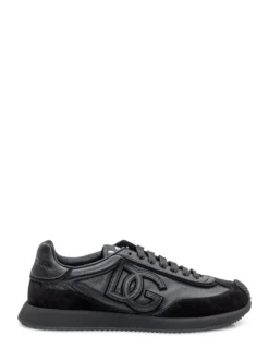 Low-Top Sneakers