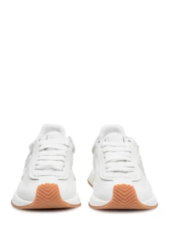Low-Top Sneakers
