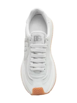 Low-Top Sneakers