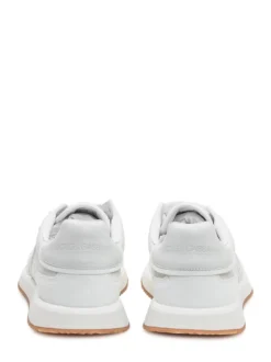 Low-Top Sneakers