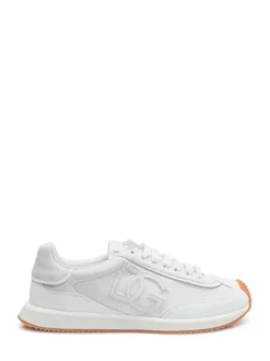Low-Top Sneakers